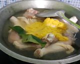 Foto langkah ke 3 dari resep Ayam & Tahu Ungkep.