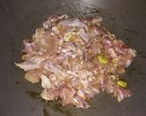Foto langkah ke 4 dari resep 22. Mie Ayam.