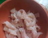 Foto del passaggio 6 della ricetta Riso fritto cinese