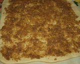 Φωτογραφία βήματος 3 της συνταγής Walnut muffins
