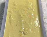 Foto langkah ke 7 dari resep Es Krim Durian Enak, Lembut, & Creamy (mix cheese).