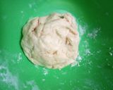 Foto langkah ke 4 dari resep Bakpia Pathok Jogja Teflon (versi basah).
