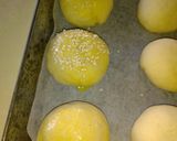 Foto del paso 10 de la receta: Bollitos rellenos de queso