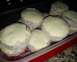 Foto del paso 14 de la receta: Alfajores de Maicena