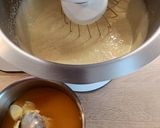 Tarka barka szelet recept fázis 1 fotója