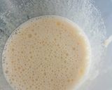 Foto del paso 2 de la receta Flan de nísperos