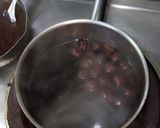 手工芋圓的食譜步驟3照片
