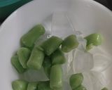 Foto langkah ke 7 dari resep Cendol Thailand.