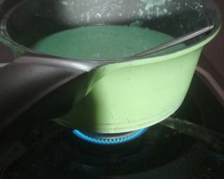 #16 Cendol Manis Dingin #RabuBaru - Step 3