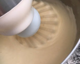 Foto del paso 1 de la receta: Bizcocho de chocolate