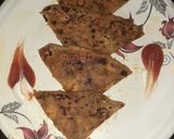 પરાઠા (Paratha recipe in Gujarati) રેસીપી સ્ટેપ12ફોટો
