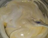 Foto del paso 3 de la receta: Bizcochuelo de yogur esponjoso