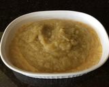 A picture of step 23 of Irish Apple Cake.