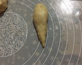 Foto langkah ke 4 dari resep Roti Butter Sosis.