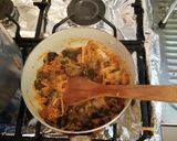 Foto del paso 3 de la receta: Mis porotitos