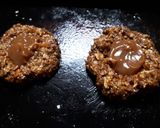 Foto del paso 3 de la receta: Galletas de Avena, Cacao 🍪