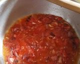 A picture of step 2 of Matoke Stew#authormarathon#.