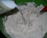 Foto del paso 4 de la receta: Pan lactal, de molde (muy fácil)