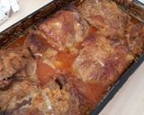 Oldalas a pácban recept fázis 3 fotója