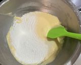 巴斯克乳酪蛋糕（氣炸鍋）的食譜步驟3照片