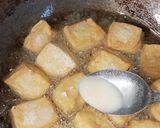 Foto langkah ke 4 dari resep Tahu Crispy ala Abang".