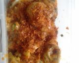 Foto langkah ke 5 dari resep Kimchi suka".