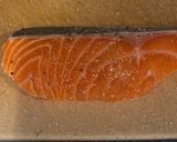 A picture of step 5 of Salmon in Foil.