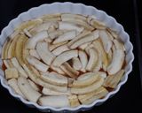 Foto del paso 2 de la receta: Tarta invertida con banana