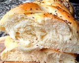 Foto del paso 7 de la receta: Pan trenzado Ruso