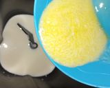 Foto del paso 2 de la receta: Pan dulce relleno con dulce de batata en panificadora atma