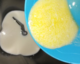 Foto del paso 2 de la receta: Pan dulce relleno con dulce de batata en panificadora atma