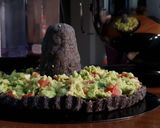 Foto del paso 6 de la receta: Sombrero de nachos “Mi villano favorito 2”
