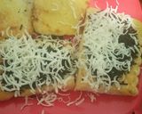 Foto langkah ke 3 dari resep Roti bakar 88 KW.