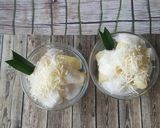 Foto langkah ke 8 dari resep Singkong Thailand.