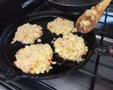 Foto del paso 4 de la receta: Hamburguesa Casera...SIN Carne!!