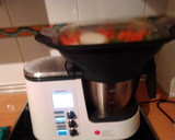 Foto del paso 3 de la receta: Puchero andaluz en MC