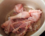 عکس مرحله 1 از دستور خورش کنگر