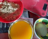 Foto del paso 1 de la receta: New York cheesecake