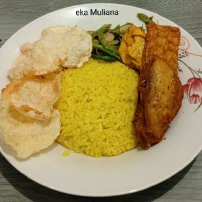Langkah 3