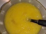 Pasta casera