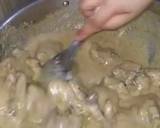 Shahi white qorma recipe step 12 photo