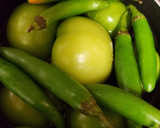 Foto del paso 5 de la receta: Tamales rojos y verdes