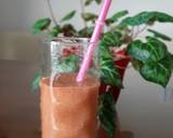 Antioxidant smoothie recipe step 2 photo