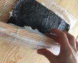 Foto del paso 9 de la receta: Sushi de camarón (a mi manera)