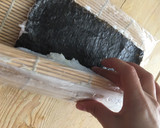 Foto del paso 9 de la receta: Sushi de camarón (a mi manera)