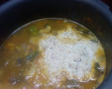 காய்கள் கலந்த சாம்பார் (Sambar recipe in tamil) ரெசிபி ஸ்டேப் 4 புகைப்படம்