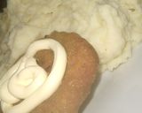 Foto del paso 3 de la receta: Hamburguesas de carne 🤤