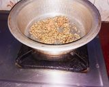 A picture of step 1 of Soya Meal Maker And Bengal Gram Dal Vada Coconut Chutney.