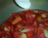 टमाटर सूप (tamatar soup recipe in Hindi) रेसिपी चरण 1 फोटो