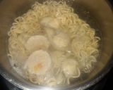 Foto langkah ke 2 dari resep Mie Instan Jadoel.